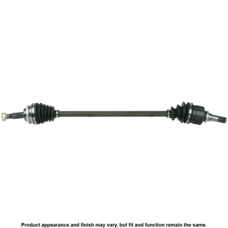 A1 Cardone New Cv Drive Axle, 66-5267 66-5267